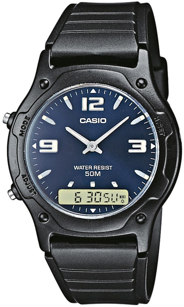 Casio AW-49HE-2A
