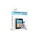 Xilisoft iPod Magic Platinum