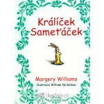 Králíček Sameťáček - Margery Williams