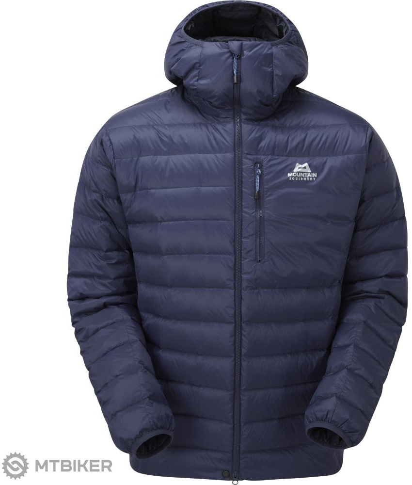 Mountain Equipment Frostline Jacket denim blue