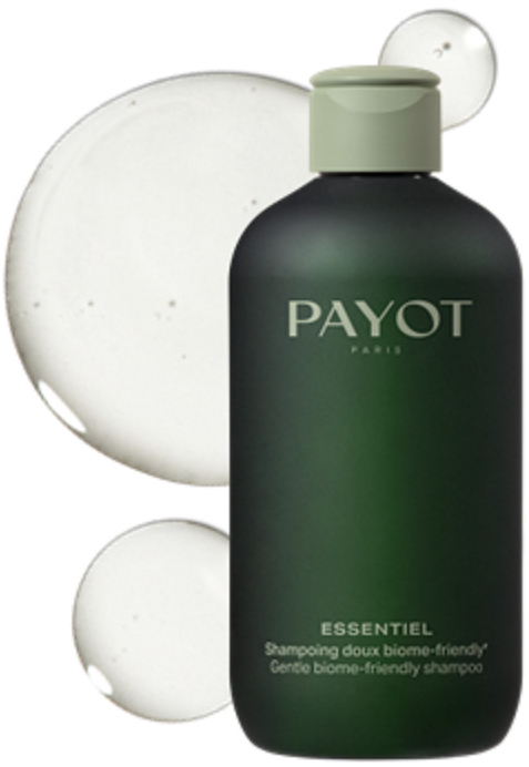 Payot Essentiel Shampoing Doux Biome-Friendly 280 ml