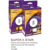 DRAGON SUPER 3-STAR