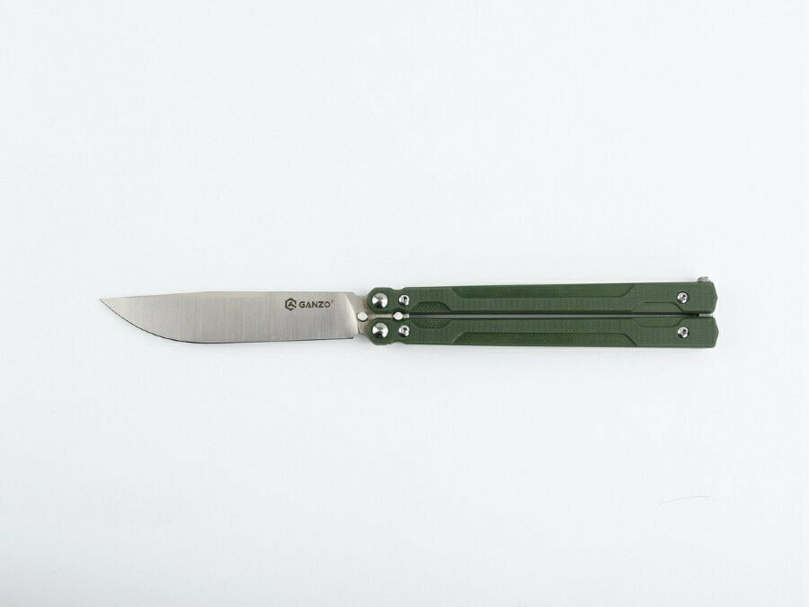 Ganzo Knife G766-GR