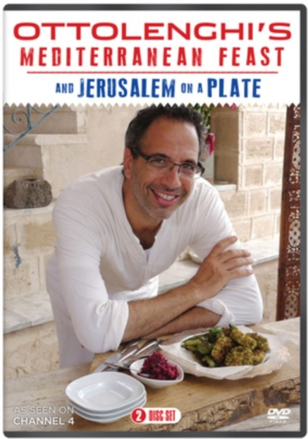 Ottolenghi\'s Mediterranean Feast/Jerusalem On a Plate DVD