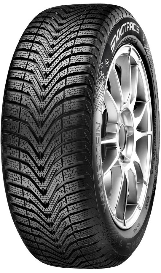 Vredestein Snowtrac 5 205/55 R16 91H