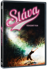Sláva / Fame / 1980 DVD