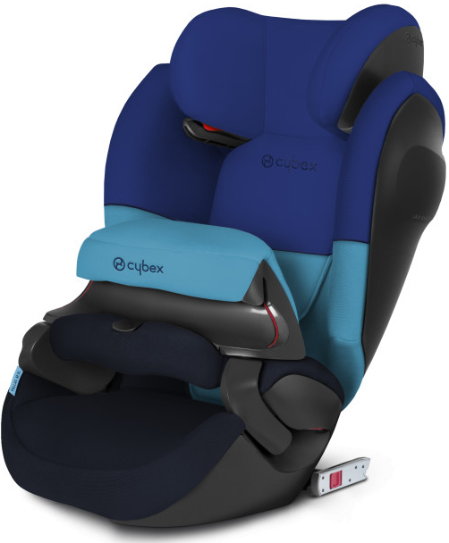 CYBEX Pallas M-Fix SL 2023 Blue Moon