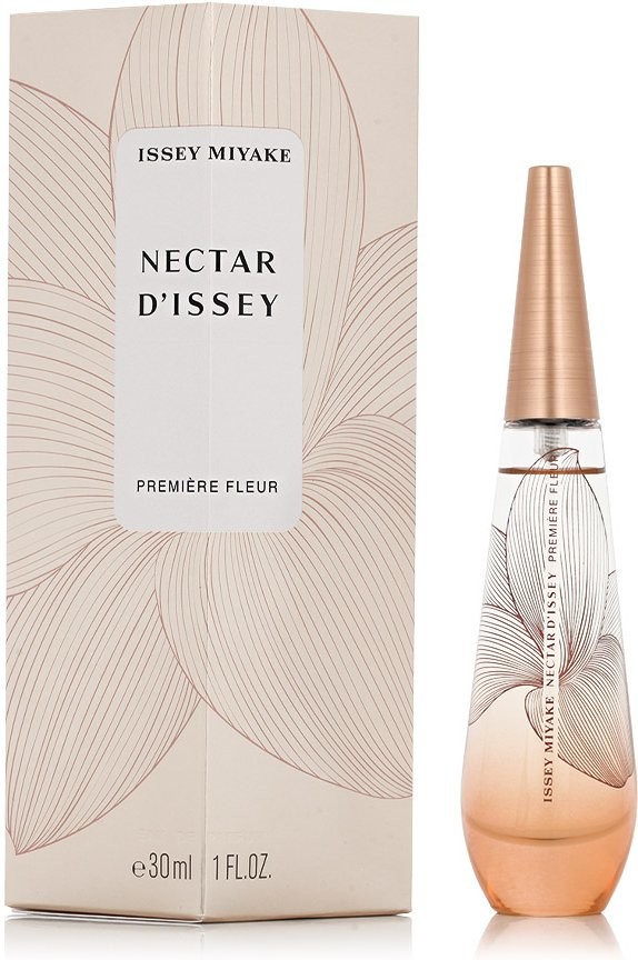 Issey Miyake Nectar d\'Issey Première Fleur parfémovaná voda dámská 30 ml