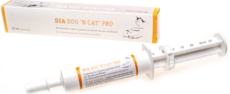 Dia dog & Cat pasta 30 ml