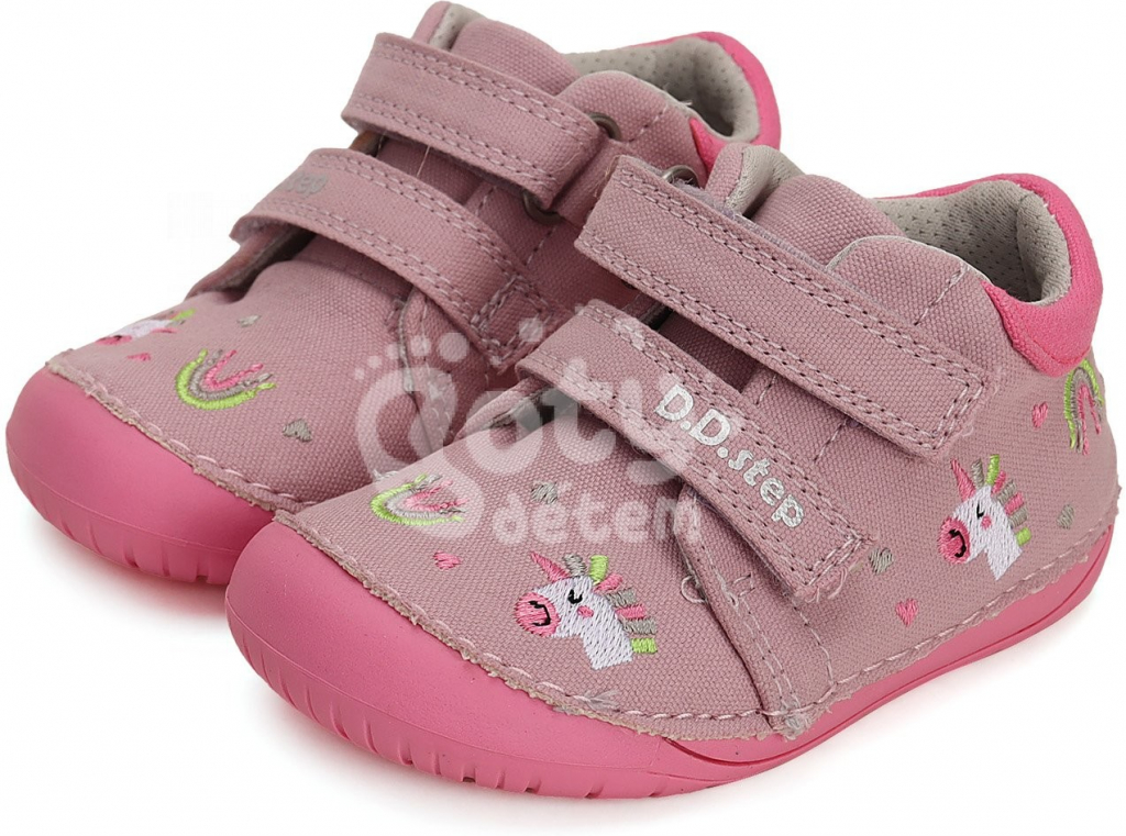 D.D.Step C070-41709C Pink