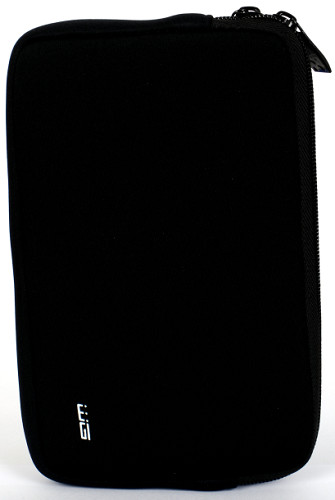 Pouzdro Winner Outdoor 4 iPhone 6+/7/8/SE 2020 černé