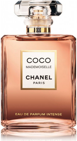 Chanel Coco Mademoiselle Intense parfémovaná voda dámská 3 ml vzorek