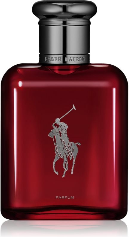 Ralph Lauren Polo Red Parfum parfémovaná voda pánská 75 ml