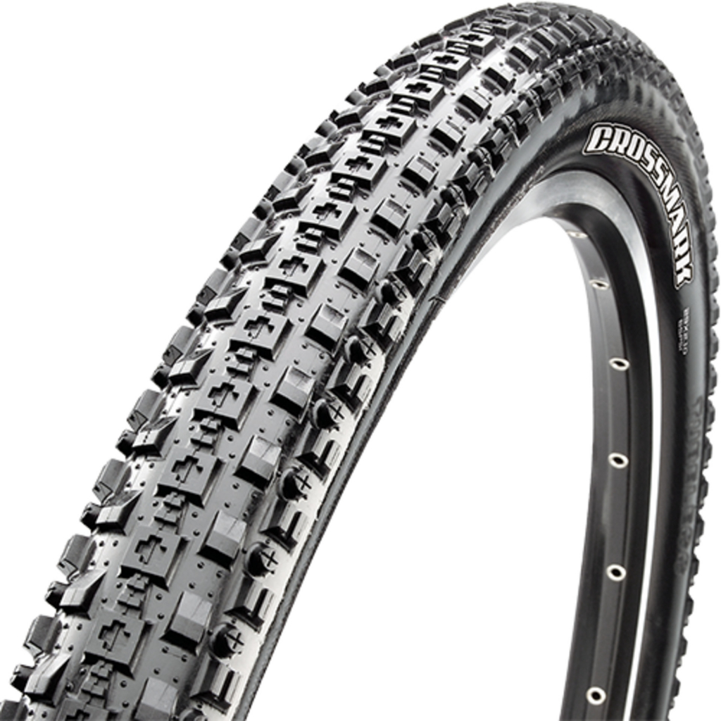 Maxxis CROSSMARK 29x2,10 kevlar