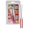 CLIT CLIPS RED