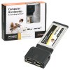 Axago ECF-X1