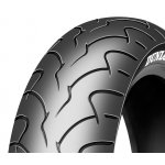 Dunlop D207 RUNSCOOT 130/70 R12 62P