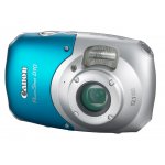 Canon PowerShot D10