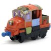 Chuggington - Hodge s násypným vagónem