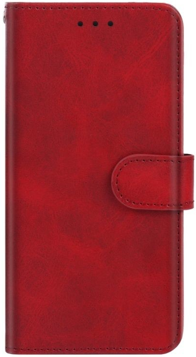 Pouzdro Splendid case Motorola Moto G72 červené