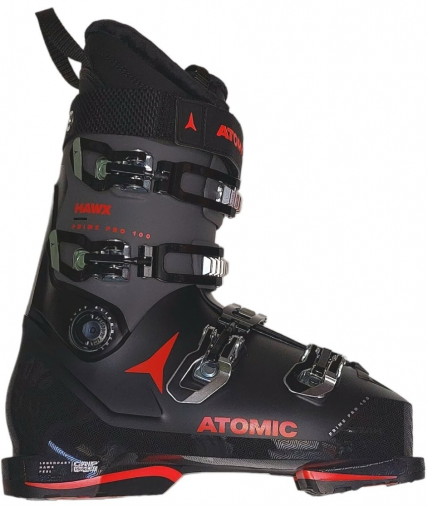 Atomic Hawx Prime Pro 100 GW 23/24