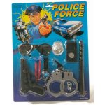 policejní set