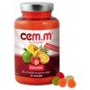 Walmark CEM-M Gummies pro dospělé 60 ks Walmark CEM-M Gummies pro dospělé 60 ks