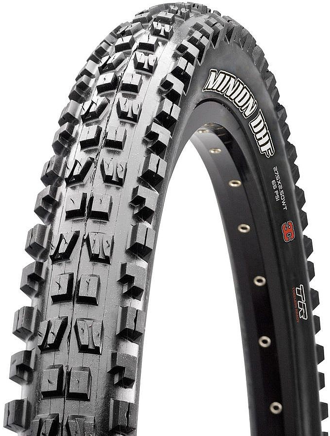 Maxxis Minion DHF Front 27,5x2.30/3C kevlar