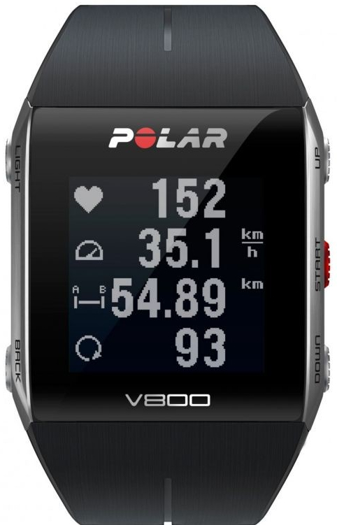 POLAR V800