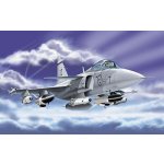 JAS 39 A GRIPEN