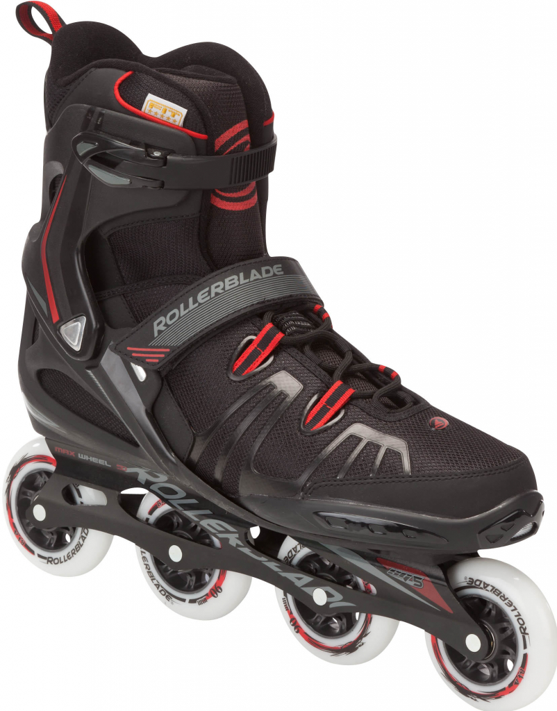 Rollerblade XL