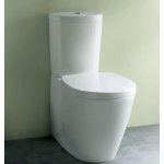 IDEAL STANDARD CONNECT Klozet kombinovaný stacionární - E 8037 01