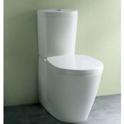 IDEAL STANDARD CONNECT Klozet kombinovaný stacionární - E 8037 01