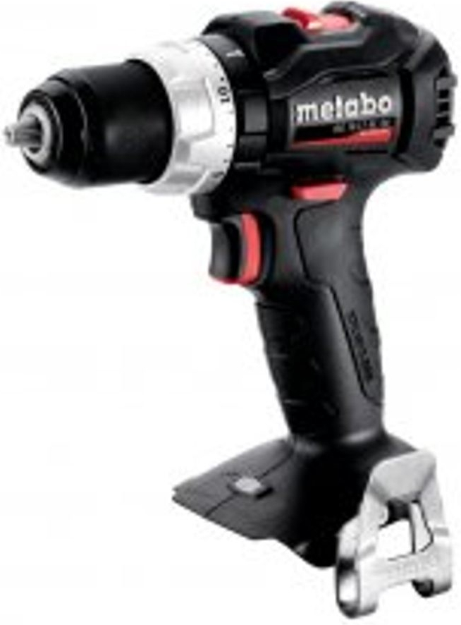 Metabo BS 18 LT BL SE 602367850