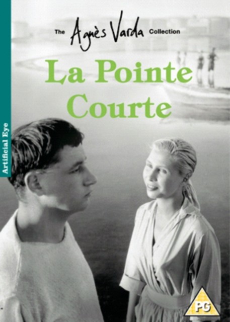 La Pointe Courte DVD