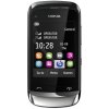 Nokia C2-06 Touch and type graphite (CZ distribuce) Nokia C2-06 Touch and type graphite (CZ distribuce)