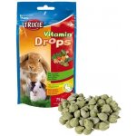 Drops zeleninový 75g