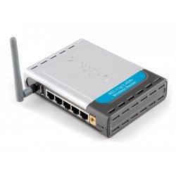 D-LINK DI-524UP