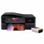 Epson Stylus PX820FWD
