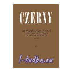 Czerny Carl - OP 261