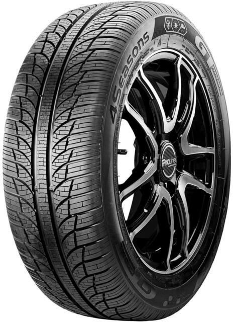 GT Radial 4Seasons 205/50 R17 93V