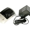 Nabíječka T6 power pro Panasonic DZ-BP07S, DZ-BP14S, VW-VBD070, CGA-DU07, VW-VBD140, CGA-DU14, VW-VBD210, VW-VBG130, VW-VBG260, VW-VBG070, DMW-BLA13E Nabíječka T6 power pro Panasonic DZ-BP07S, DZ-BP14S, VW-VBD070, CGA-DU07, VW-VBD140, CGA-DU14, VW-VBD210, VW-VBG130, VW-VBG260, VW-VBG070, DMW-BLA13E
