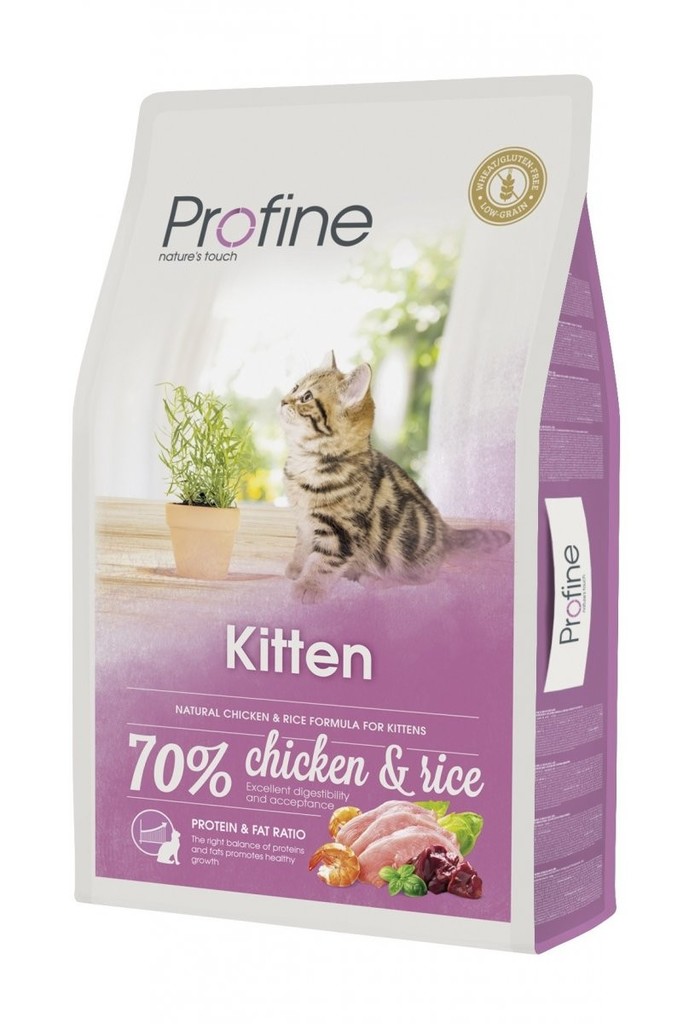 Profine Kitten 10 kg