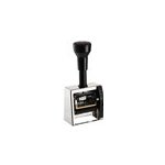 REINER DN53a - 6 míst, 4 mm