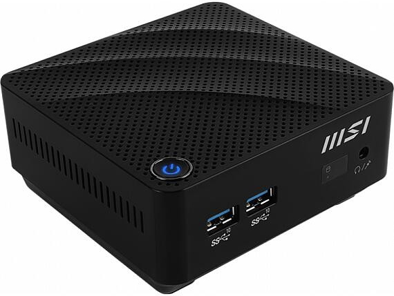 MSI Cubi N JSL-042EU