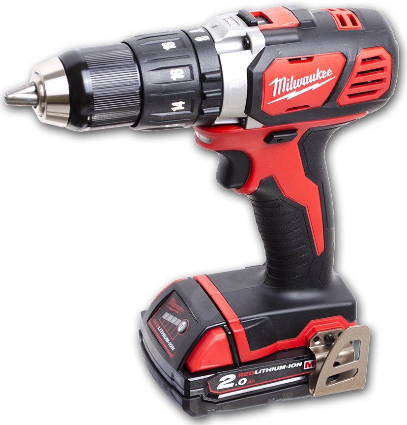 Milwaukee M18 BDD-202C