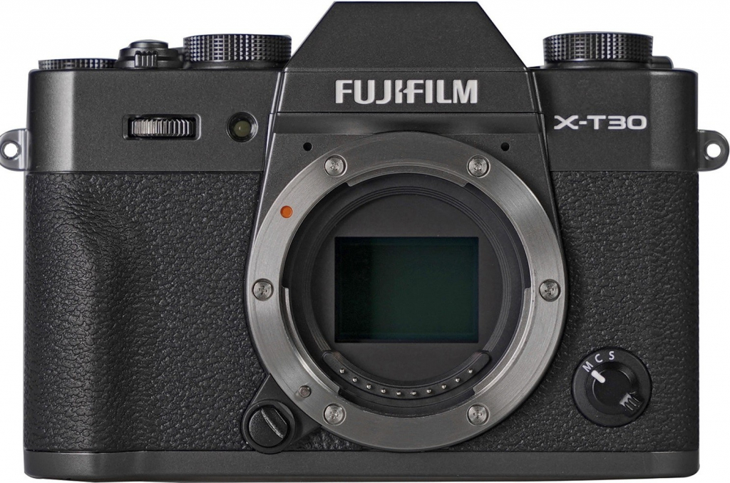 Fujifilm X-T30