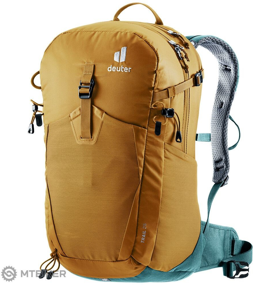 Deuter Trail 25l almond-deepsea