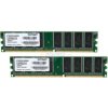 Patriot Signature Line DDR 2GB 400MHz CL3 (2x1GB) PSD2G400K
