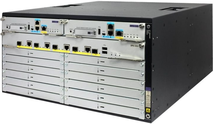 HP MSR4080